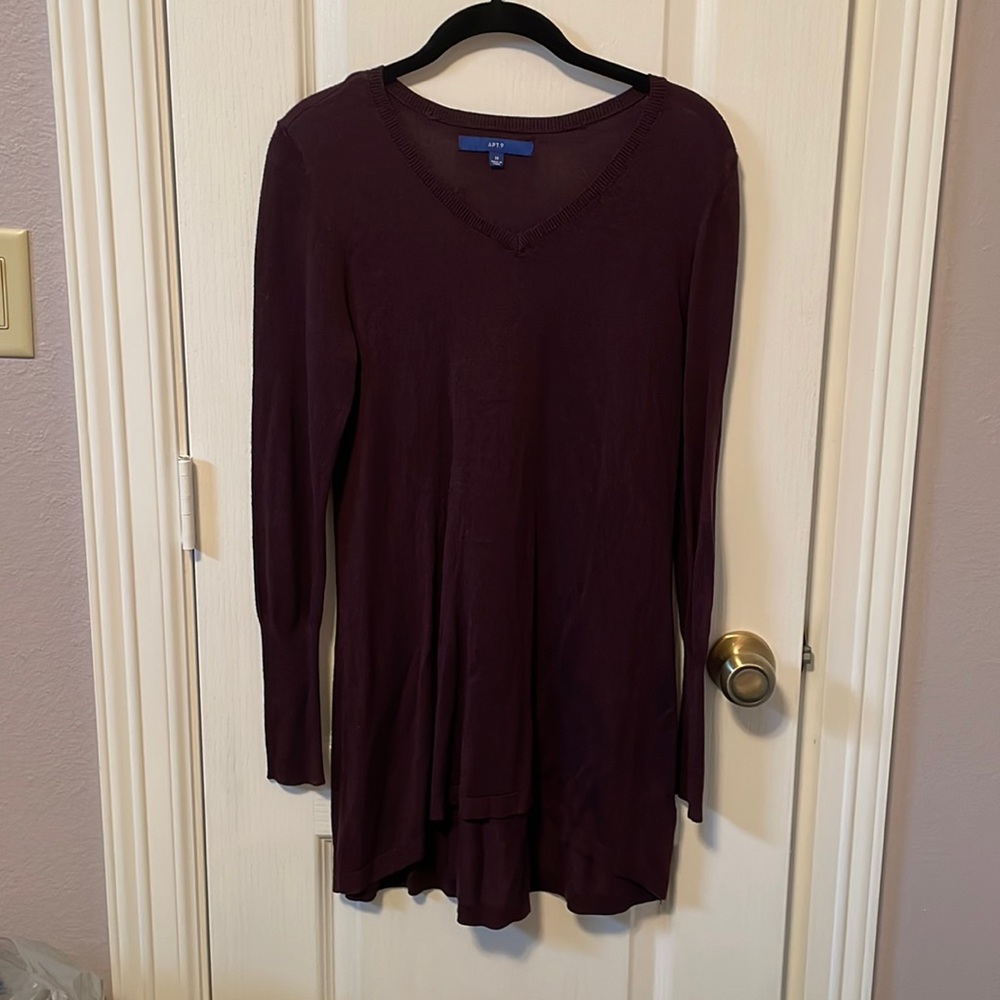 Apt 9 Sweater